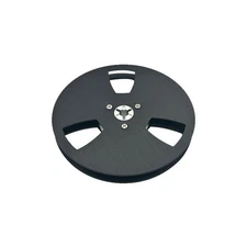 Empty Cassette Player Rack 3 Holes for Studer ReVox/TEAC/BASF/Nagar