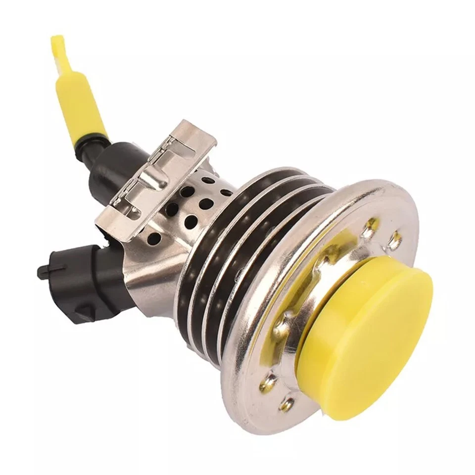 Urea Injection System Component Compatible with For Land Rovers Efficiently - Image 3 of 4