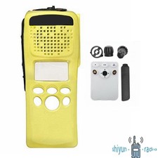 Yellow Replacement Housing Case Cover For XTS2500 Model II M2 Radio