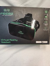 Feebz VR Headset