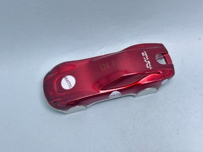 Holiday 2023 Exclusive Mattel Toymakers Employee Hot Wheels Coupe