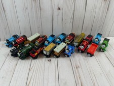 Thomas and Friends Wooden Trains  Cargo Cars, Pick/Choose Your Train/ Cargo Car