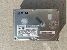 Hard Disk Quantum LM10A461 Rev.01 10,2 Gb IDE 7200RPM 3.5"
