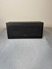 Advent Audio Center Channel Speaker