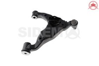 Sidem 45157 Querlenker FüR Toyota