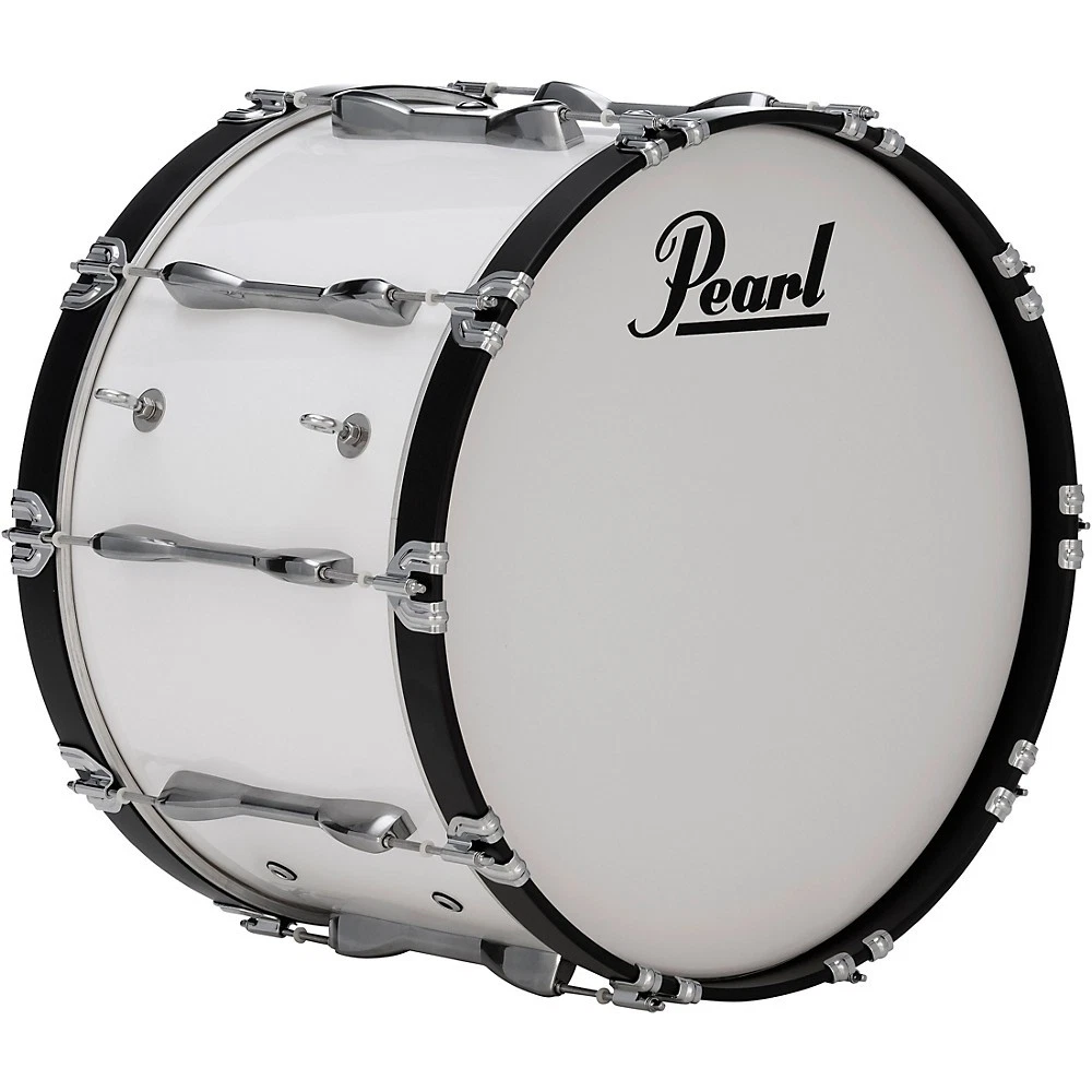 Birch Shell Pearl Bass Drums for sale | eBay