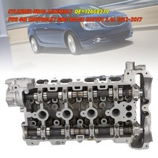 12608279 For Gm Chevrolet Gmc Buick Ecotec 2.4 Dohc Cylinder Head Assembly 12-17