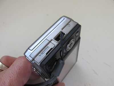 Olympus SZ-20 Compact Digital Camera Black 16MP 12.5x Zoom HD