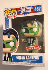 Ultimate Funko Pop Green Lantern Figures Checklist and Gallery 25