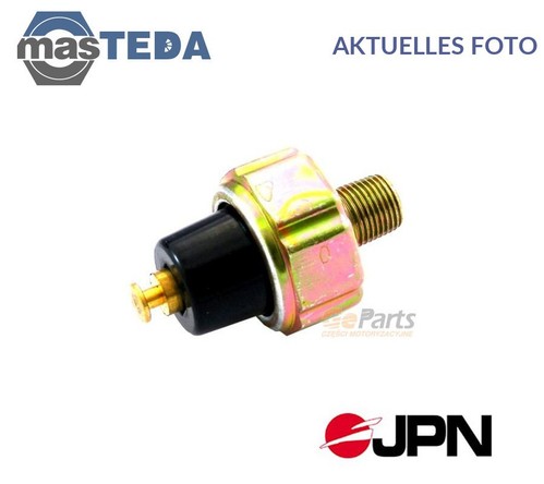 40E3002-JPN ÖLDRUCKSCHALTER ÖLDRUCKSENSOR JPN FÜR OPEL CAMPO,MONTEREY A