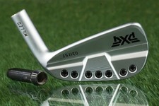 PXG 0311ST 7-Iron RH STD Lie - Fitting Demo Head W/ 0.370 Adapter / Sleeve!