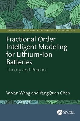 Fractional Order Intelligent Modeling for Lithium-Ion Batteries - 9781041132691