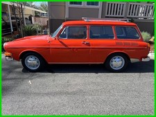 1972 Volkswagen Squareback for Sale