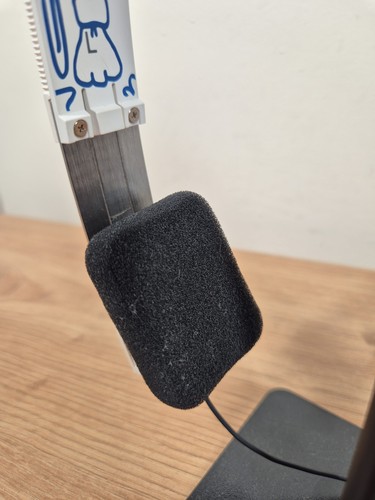 Beoplay Form 2i Bang and Olufsen B&O Pepsi weiß 3,5 mm On Ear Kopfhörer - Bild 7 von 11