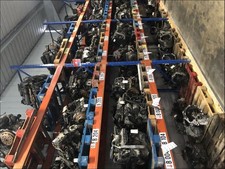 Moteur Volvo S40