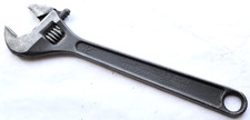 12 Blue Point By Snap-on Crescent Style Adjustable Wrench Mountain Top Tools