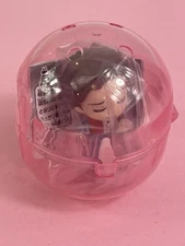 Back to the Future Marty McFly Figure TAKARA TOMY JAPAN 2025 Capsule GASHAPON