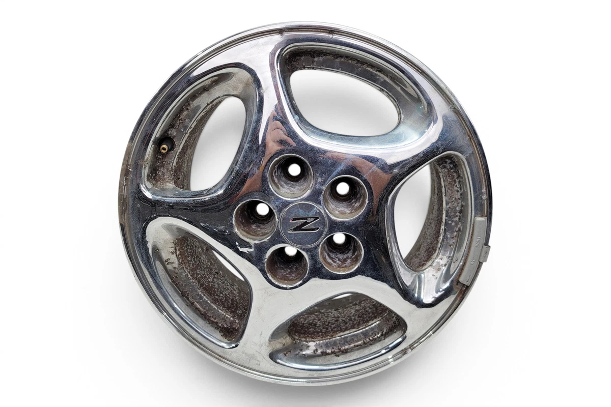 Wheels for 1990 Nissan 300ZX for sale | eBay
