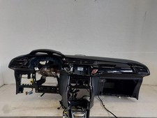 Citroen DS3 Sport Chic Armaturenbrett Armaturentafel Cockpit im Rohbau Citroen DS3 Sport Chic Armaturenbrett Armaturentafel Cockpit im Rohbau