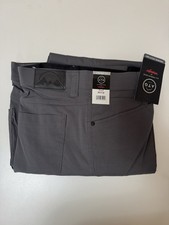 New Mens Wrangler Synthetic Utility Pant - ATG