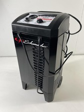 Schumacher Electric Wheeled Manual 10a Car Charger Pc1726915 Schumacher Electric Wheeled Manual 10a Car Charger Pc1726915