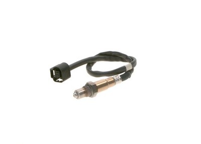 BOSCH Lambdasonde Sensor Abgassteuerung 0 258 027 017 für PEUGEOT DS 308 DS5 208