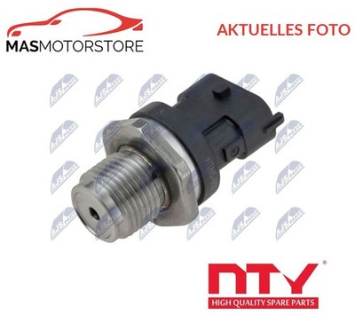 SENSOR KRAFTSTOFFDRUCK NTY EFP-NS-001 V FÜR RENAULT LAGUNA III,ESPACE IV