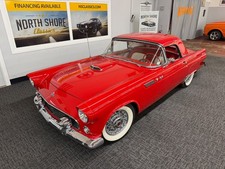 1955 Ford Thunderbird for Sale