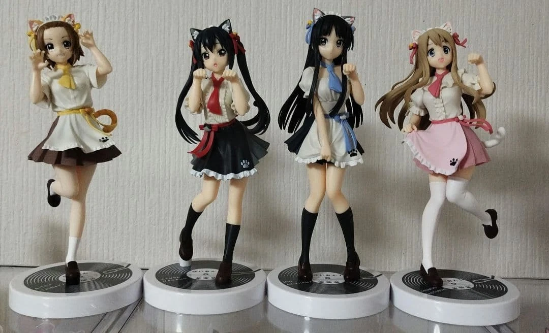 Anime Figure Lot products for sale | eBay