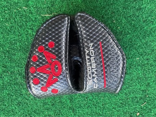 Scotty Cameron Phantom X 11,5 Putter 35” Right Hand
