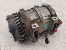 1993 Subaru Legacy Outback Ac Compressor Air Conditioner Pump Assembly Oem 2.2L