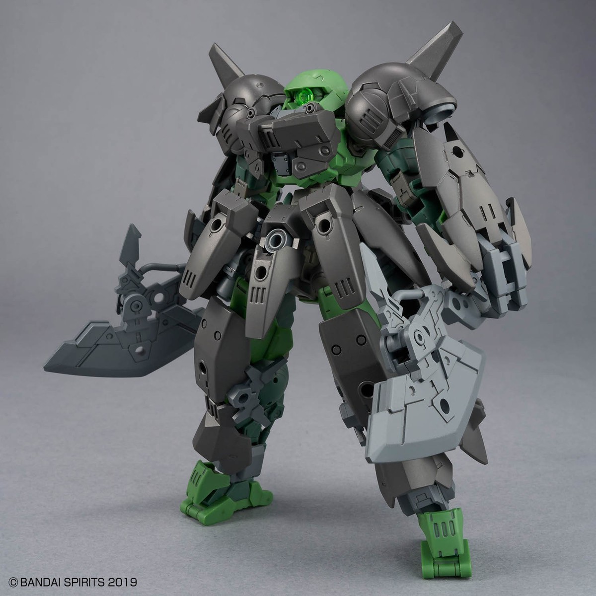 BANDAI 30MM 1/144 Full Armor Portanova 30 Minutes Missions AC77 | eBay