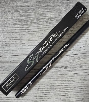 Kat Von D Signature Brow Precision Pencil | Walnut | 0.065g | New Boxed  Authen