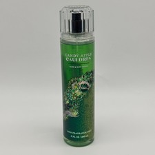 Bath  Body Works Candy Apple Cauldron Fine Fragrance Mist 8 oz