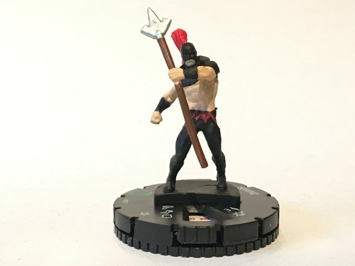 Figura única Marvel HeroClix Avengers/Defenders War - Imagen 18 de 28