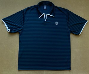 polo nike andre agassi