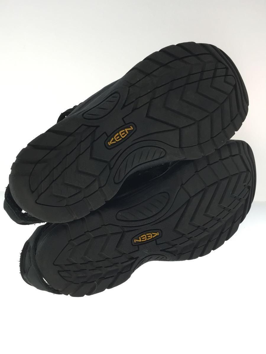 KEEN Sandals Rosarita II HYKE Edition 25.5cm Black 1027328 KEEN Sandals Rosarita II HYKE Edition 25.5cm Black 1027328