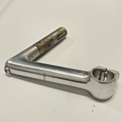 Vintage Cinelli 130mm Quill Stem 22.2 Road 1 inch 26mm Clamp | eBay