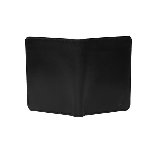 STARHIDE Minimalist Slim Gents blocco RFID vera pelle borsa portafoglio - Foto 7 di 9
