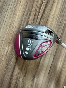 Cobra Bio-Cell 5 Wood | eBay