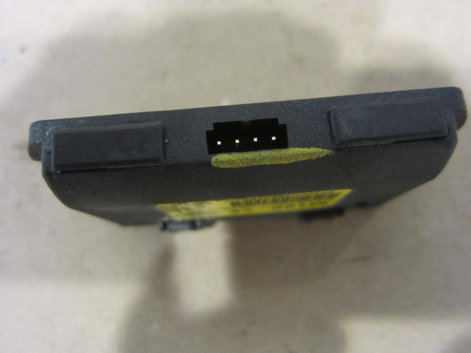 Ferrari 430 -Maserati 4200 - Anti Lift Sensor/ Movement Detector - Part# 186594