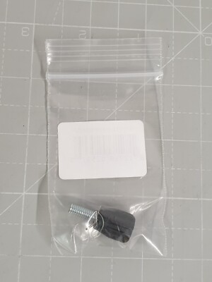Wolf Tooth Zugeinsteller für Remotehebel schwarz (2 stück)