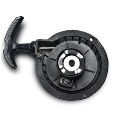 2 Stroke Mini Moto Pocket Bike 39cc 40cc 43 47cc Engine Motor Pull Start Starter