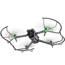 For DJI AIR 3 Paddle Protector Propeller Crash Proof Full Enclosure Ring Guards