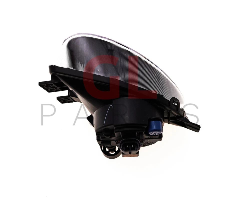 Bumper Fog Light Lamp FOR BMW 5 F10/F11 2010-2013 63177216885 Left VALEO New Foto 3 de 3