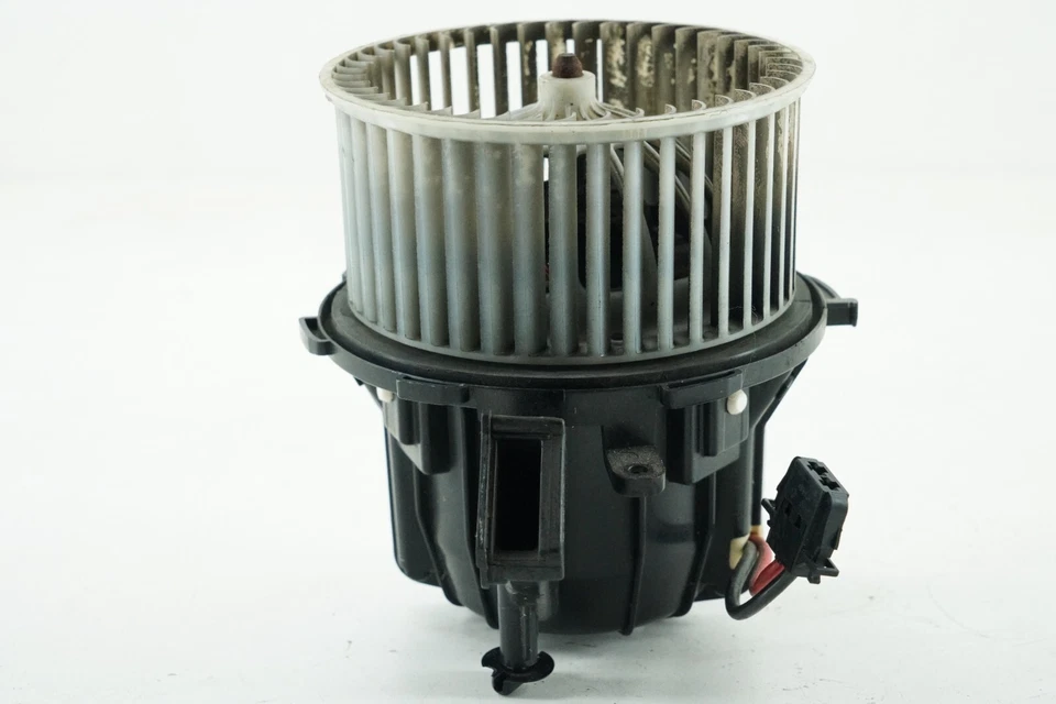 2008-2012 Audi A5 S5 HVAC A/C Heater Blower Motor U0851003 Foto 4 de 4