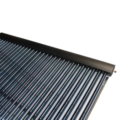 Vakuumröhrenkollektor Solarthermie Röhrenkollektor Black Line Solar 30R (4,44m²)