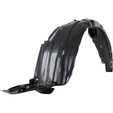 Fender Liner for 2006-2011 Honda Civic EX Front Driver Side 