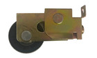 High-Performance Capitol/Remington Patio Door Roller - Smooth Sliding Assembly