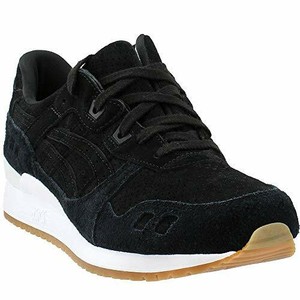 Onitsuka Tiger By Asics Men S Gel Lyte Iii Black Black 11 D Us Ebay